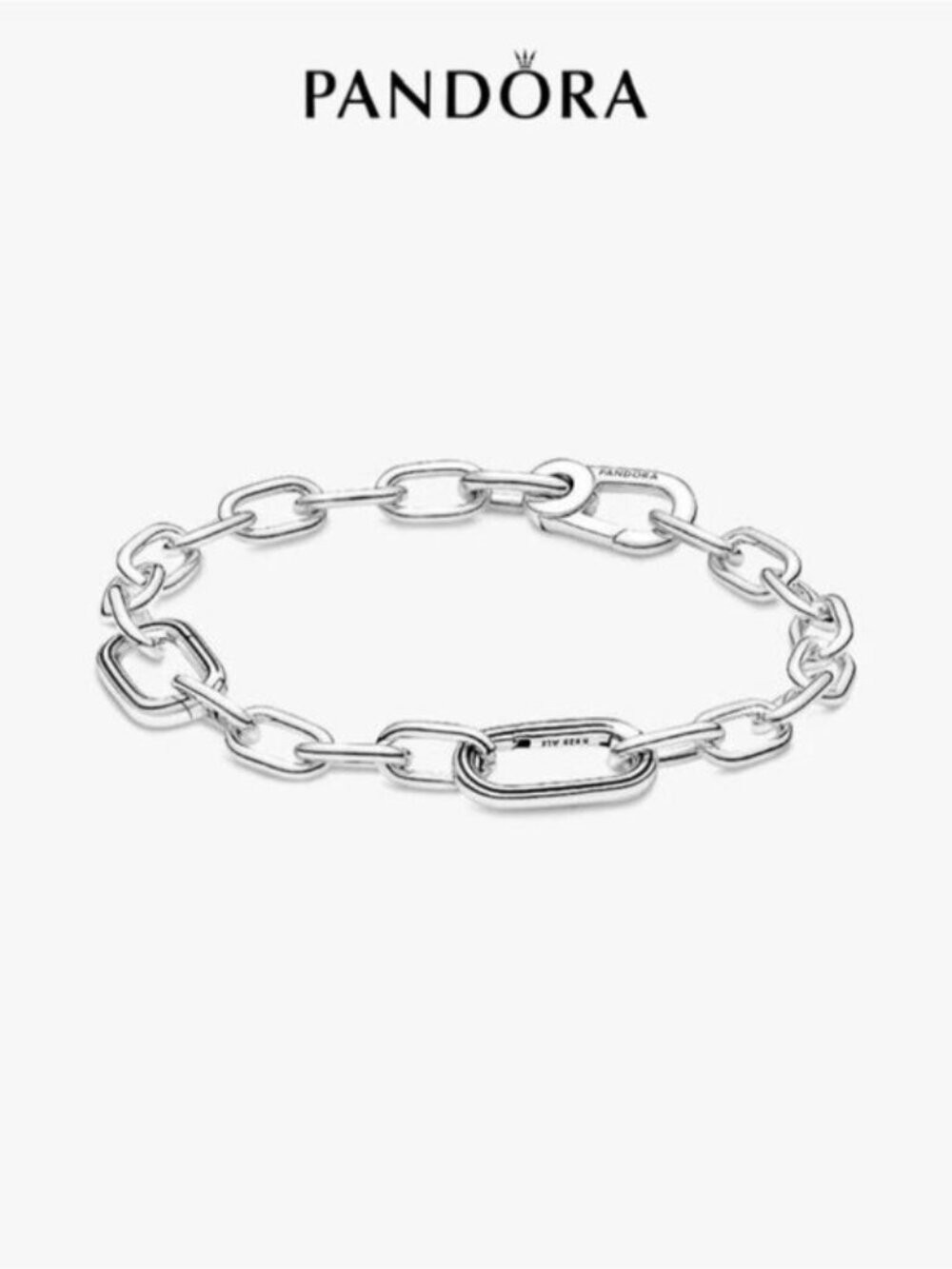 Pandora ME Small-Link Chain Bracelet